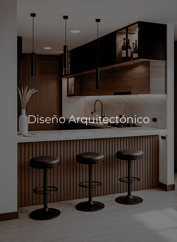 banner diseño arquitectónico web