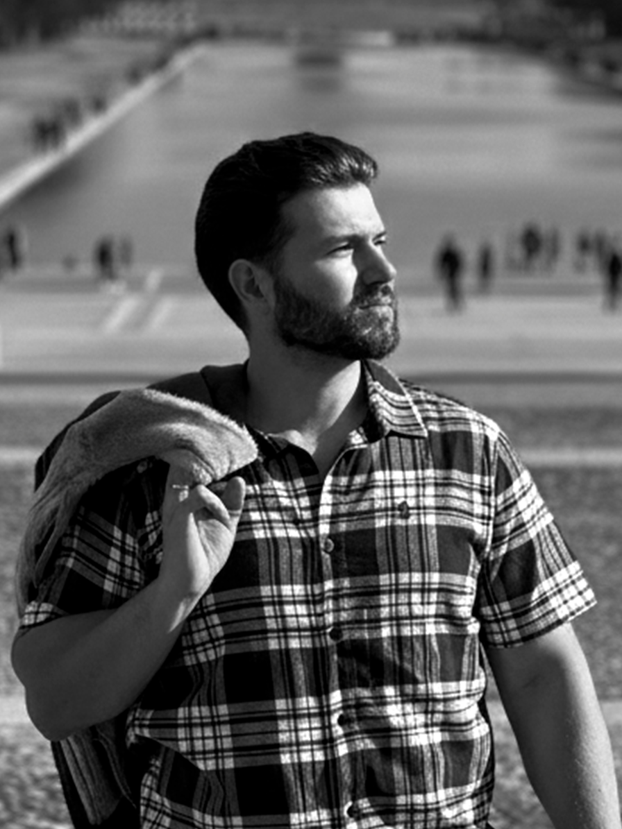 Director de Gestión y Construcción