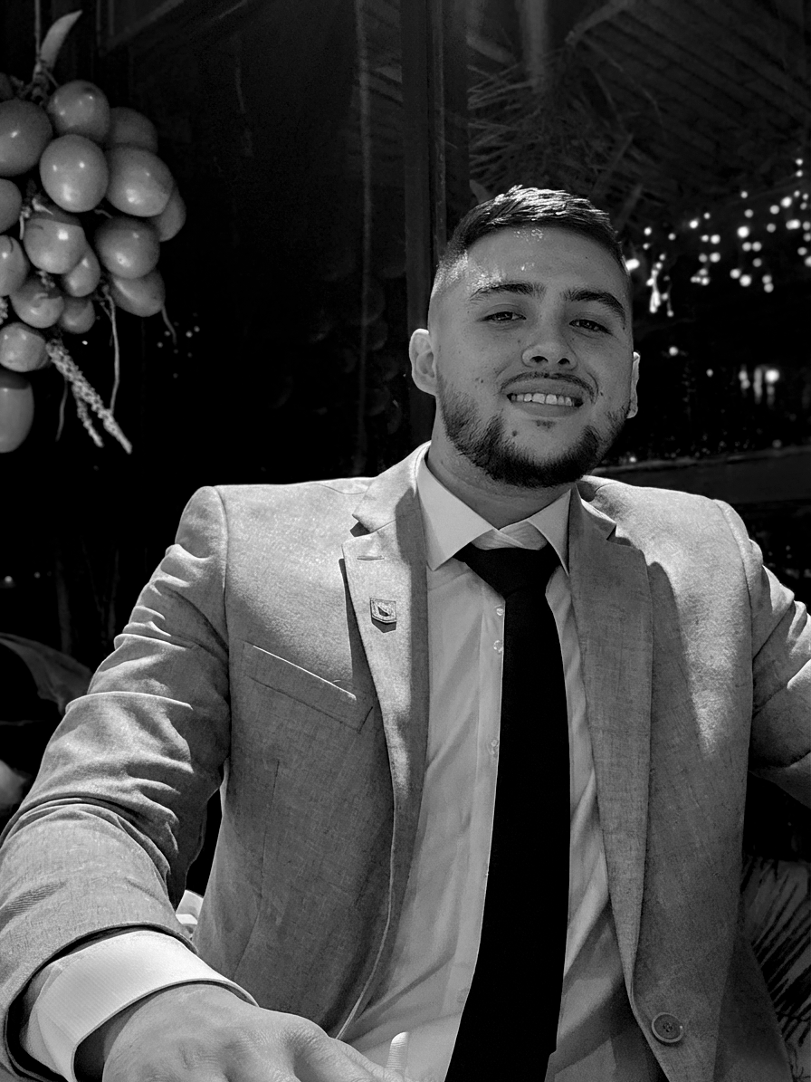 Director Técnico de Proyectos