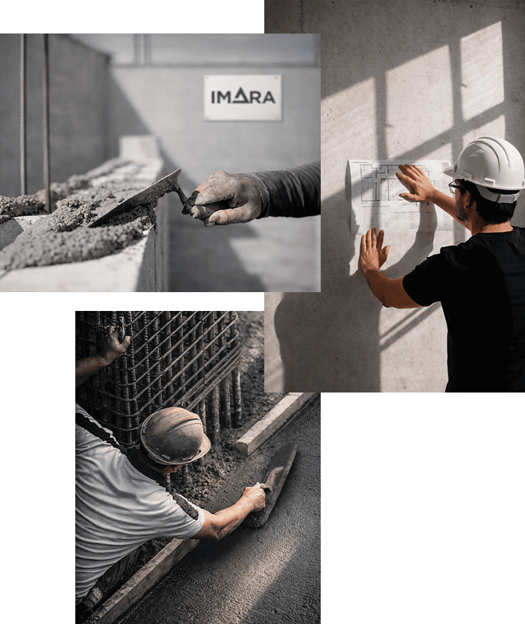 servicio construcción web