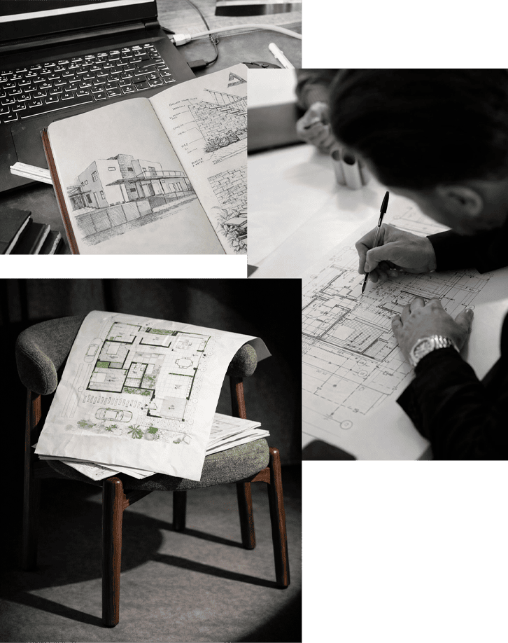 servicio diseño arquitectonico web